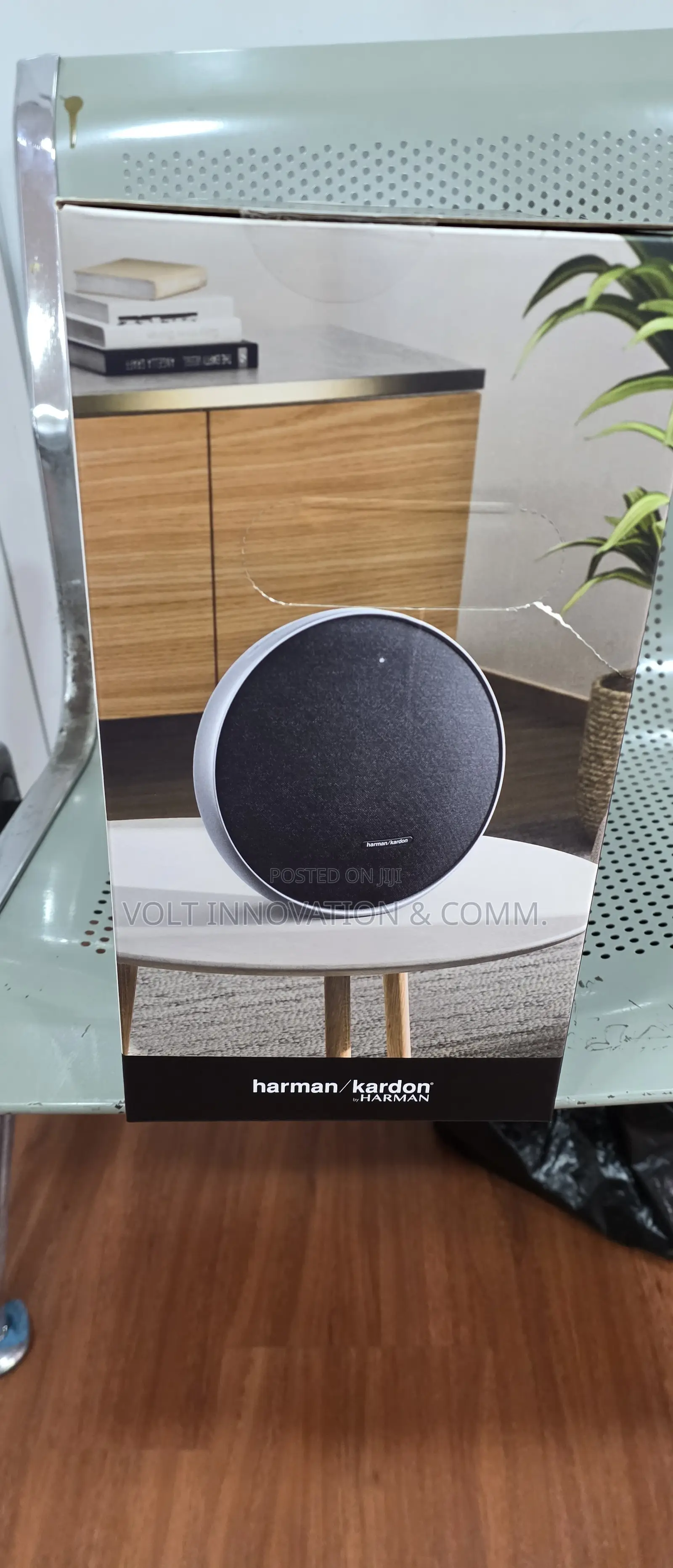 Harman Kardon Onyx Studio 9