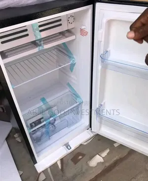 Standard Quality SNOWSEA Table Top Fridge