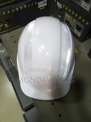 Safety Equipment