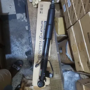 Original Back Shock Abserber Lx600 Sensor