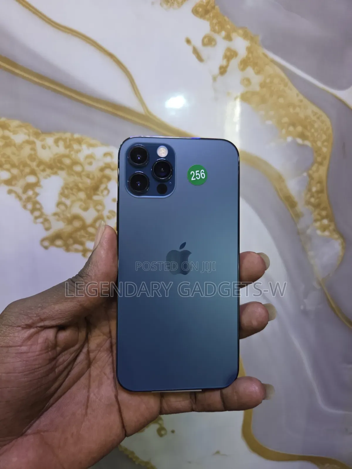 Apple iPhone 12 Pro 256 GB Blue