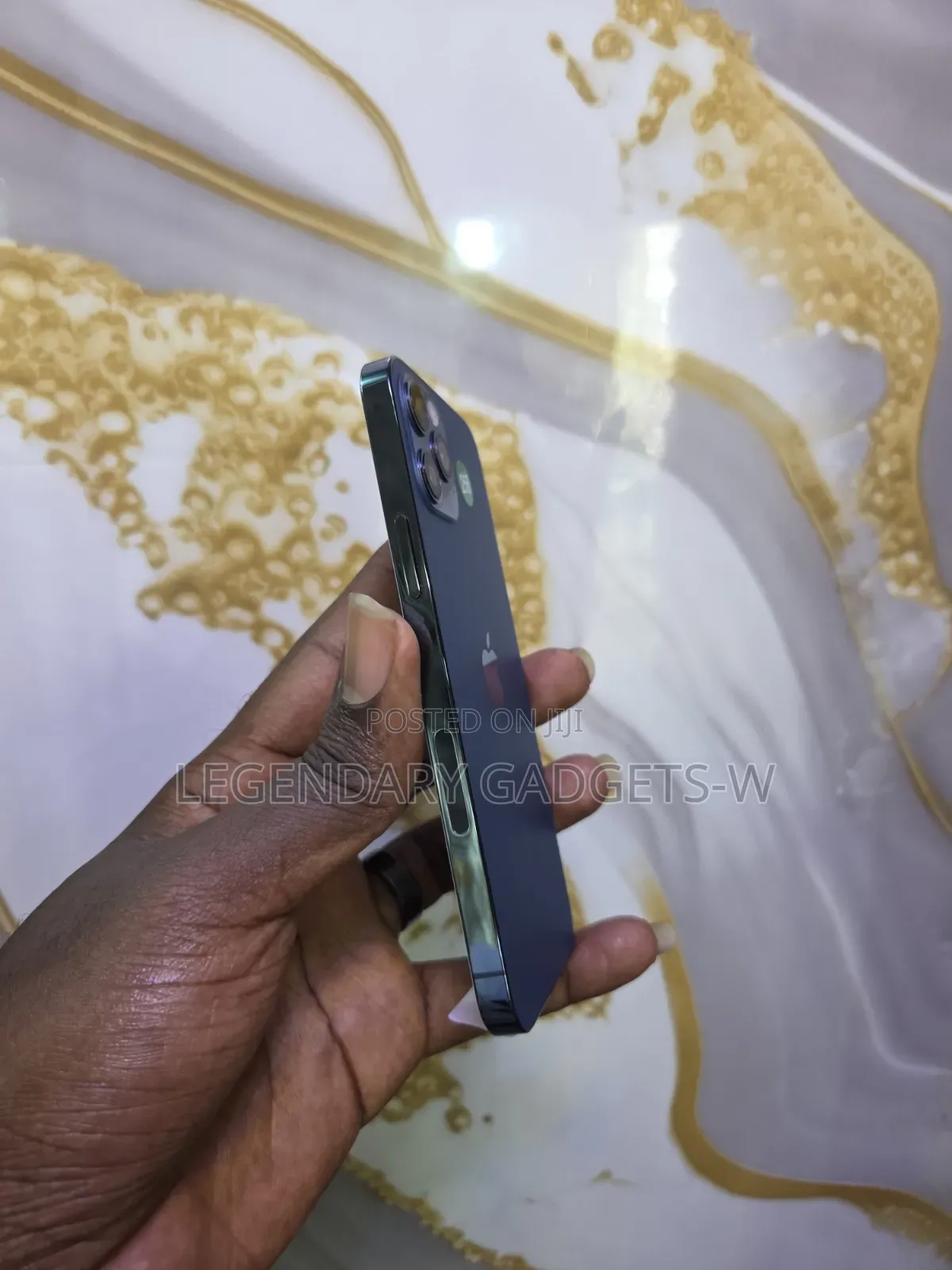 Apple iPhone 12 Pro 256 GB Blue
