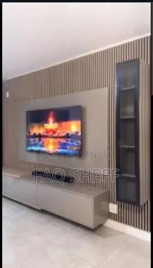 Kitchen Cabinet