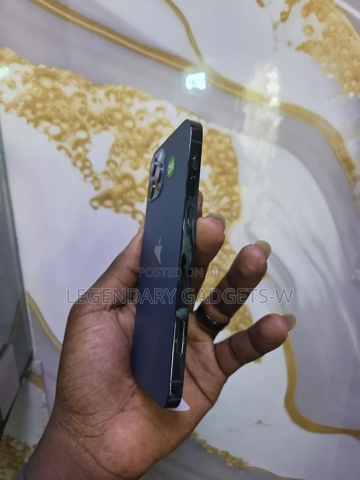 Apple iPhone 12 Pro 256 GB Blue