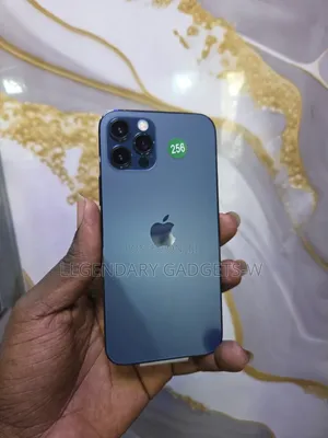 Apple iPhone 12 Pro 256 GB Blue