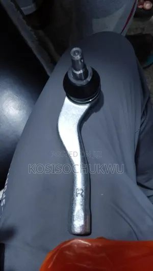 Brake Pads, Engine Bearings