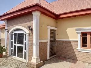 Furnished 3bdrm Apartment in Cajaah Estate, Orozo for rent