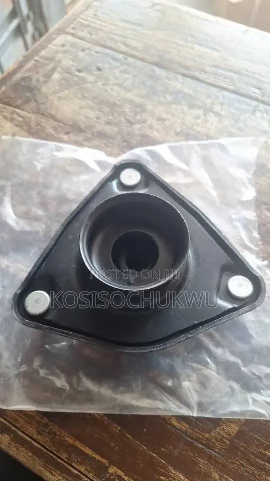 Brake Pads, Engine Bearings