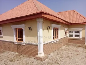 Furnished 3bdrm Apartment in Cajaah Estate, Orozo for rent