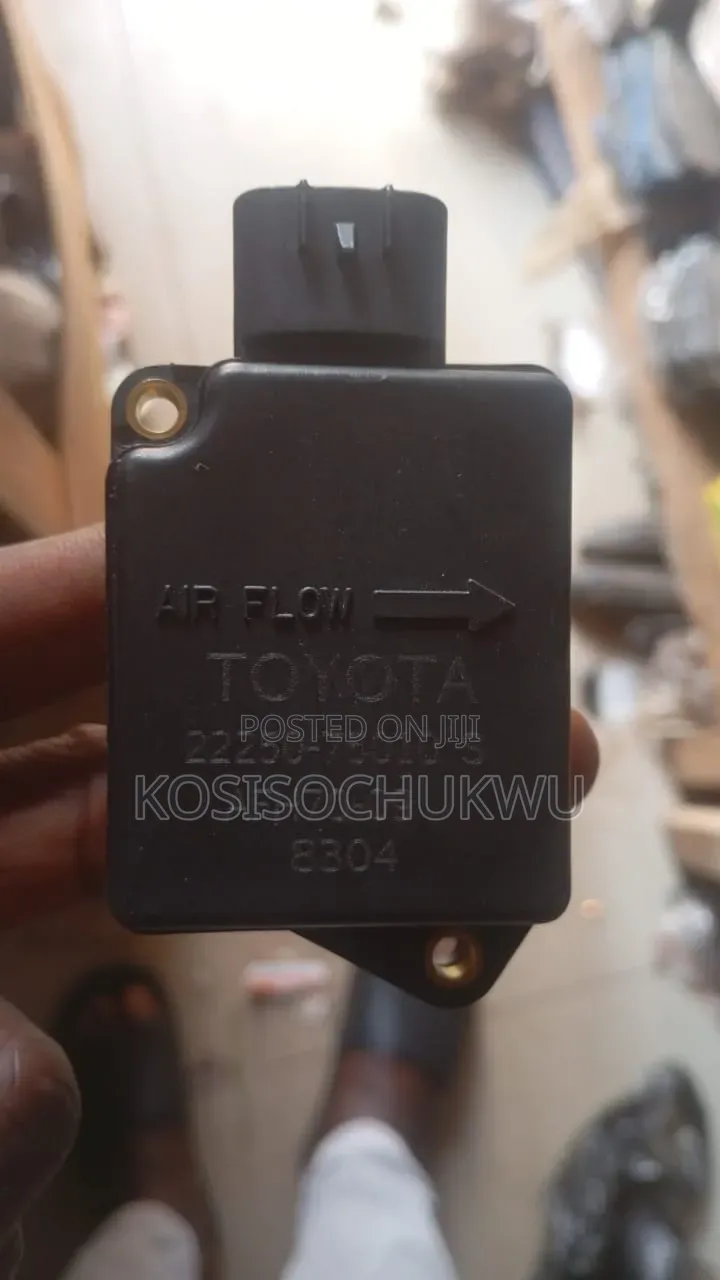 Brake Pads, Engine Bearings