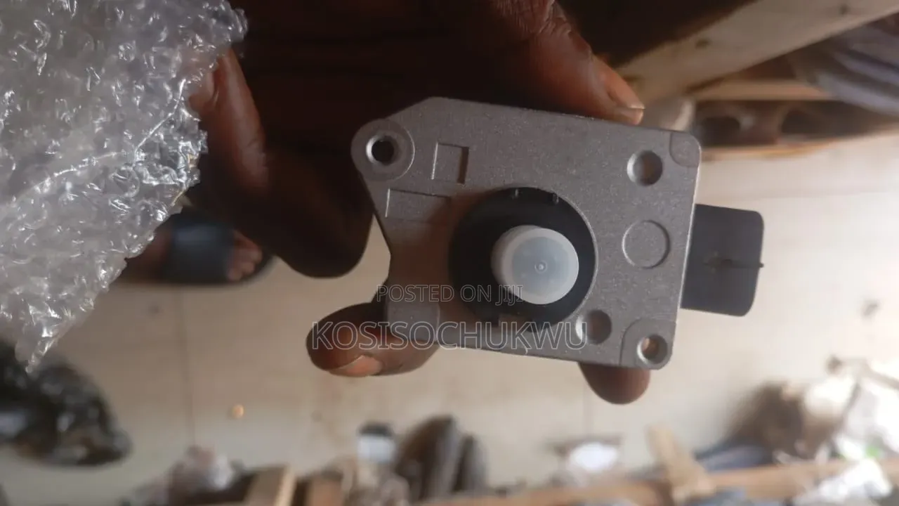 Brake Pads, Engine Bearings