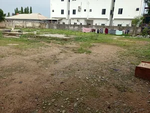 Very Good Flat Land in Gwarinpa 3rd Avenue 1500m2