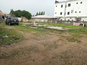 Very Good Flat Land in Gwarinpa 3rd Avenue 1500m2