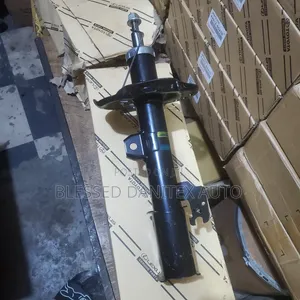 Original Front Shock Absorber Highlander 2015 / 2018