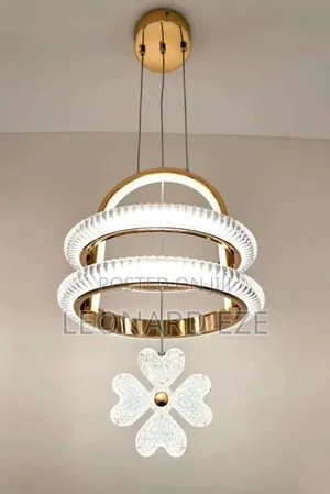 Chandelier