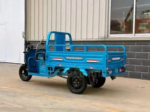 New Tricycle 2026