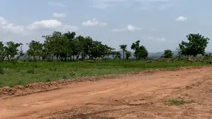 Affordable Estate Land in Ketti Pyakasa With FCDA C of O