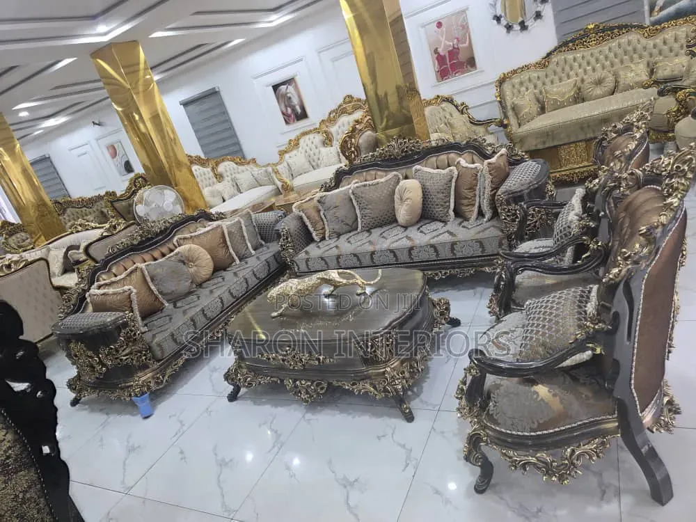 Modern Turkish Sofas