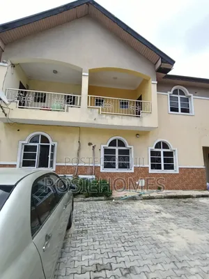 3bdrm Shared Apartment in Ikate for rent