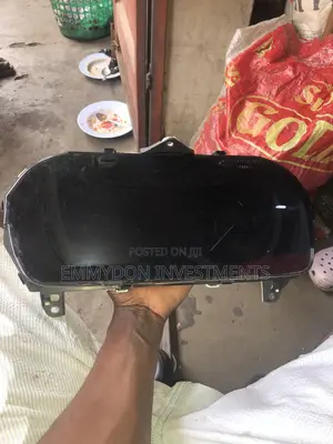 Speed Clock Honda CRV 2023-2025 With a Less Mileage