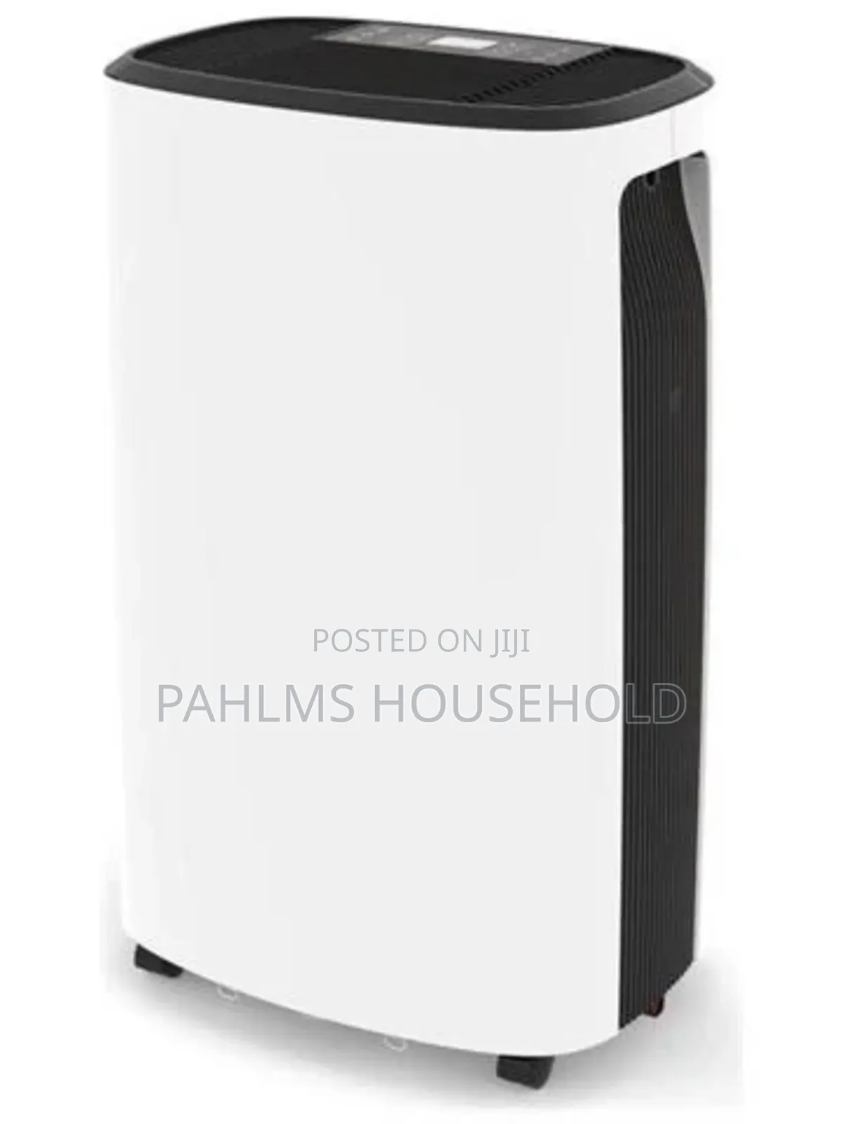 Akai 20L Dehumidifier - Moisture Absorber