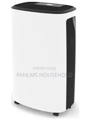 Akai 20L Dehumidifier - Moisture Absorber