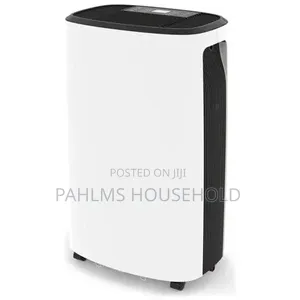 Akai 20L Dehumidifier - Moisture Absorber