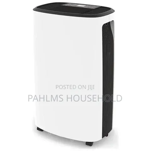 Akai 20L Dehumidifier - Moisture Absorber