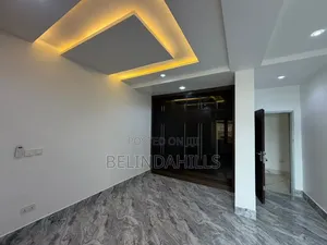 3bdrm Block of Flats in Katampe (Main) for rent