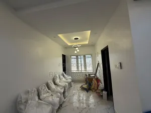 3bdrm Block of Flats in Katampe (Main) for rent