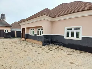 3bdrm House in Lokogoma District for sale