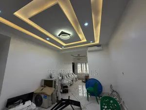 3bdrm Block of Flats in Katampe (Main) for rent