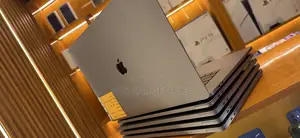Laptop Apple MacBook Pro 2019 32GB Intel Core i9 SSD 2T