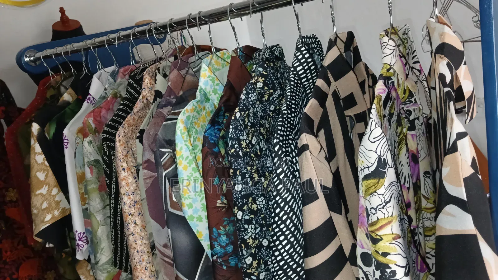 Mindy Vintage