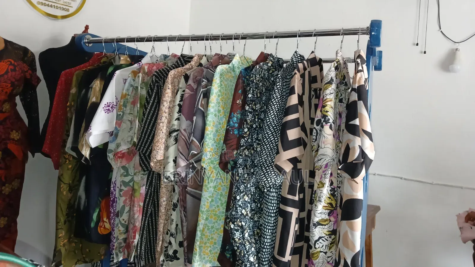 Mindy Vintage