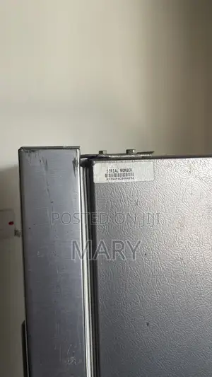 Samsung Refrigerator Fairly Used
