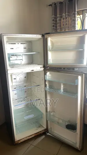 Samsung Refrigerator Fairly Used