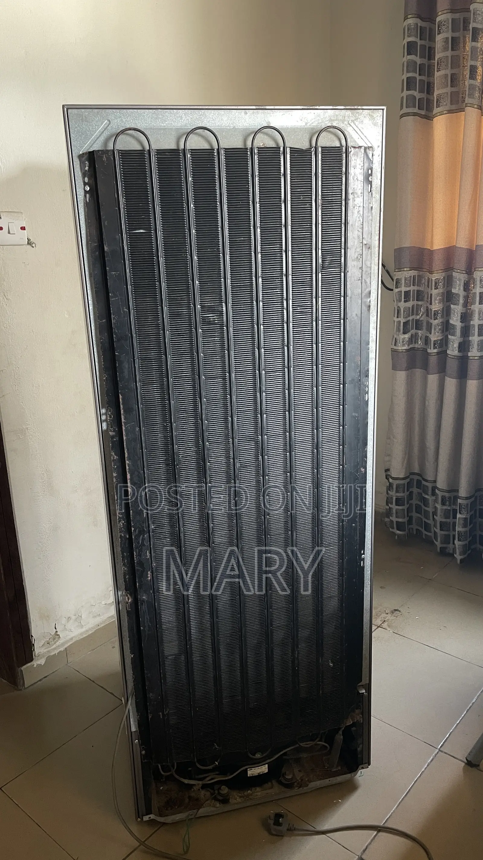 Samsung Refrigerator Fairly Used