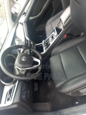 Changan Eado 2020 White