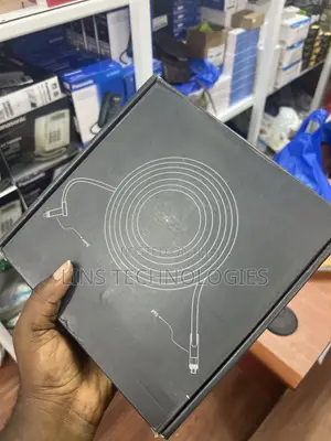 Starlink Gen 2 Cable