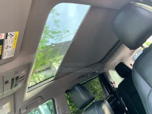 Toyota Highlander 2018 White