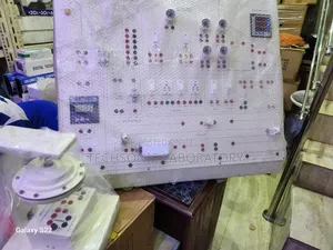 Dutrux Electrical Home Wiring System Trainer