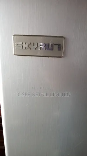 Skyrun Table Top Fridge and Freezer