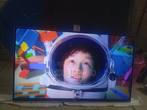 42inch Frameless LG TV
