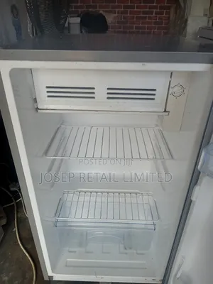 Skyrun Table Top Fridge and Freezer