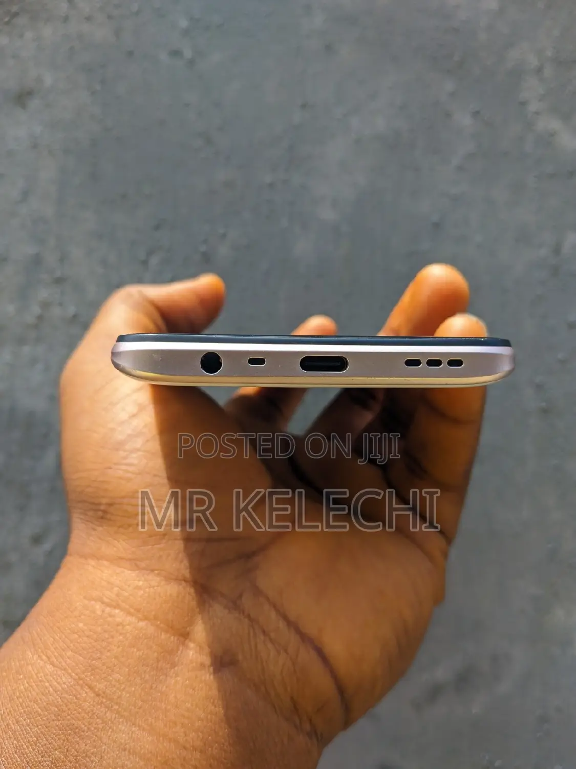Oppo A5 64 GB White