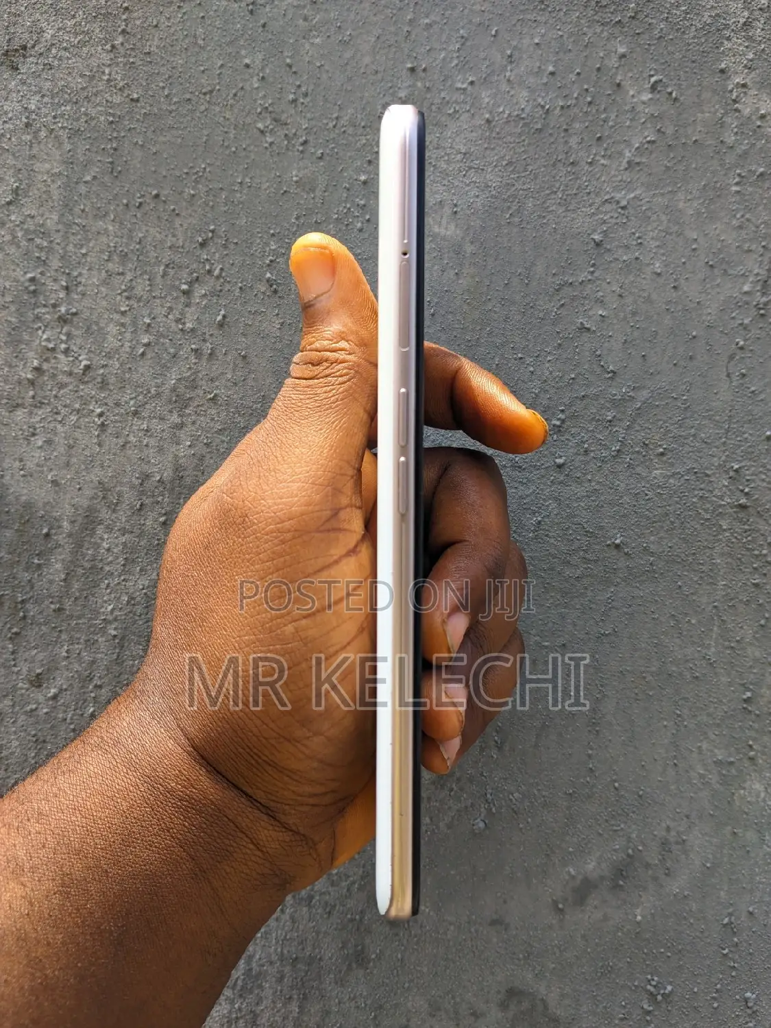 Oppo A5 64 GB White
