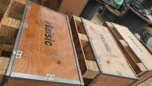 HAISIC 30kWh Lithium Battery