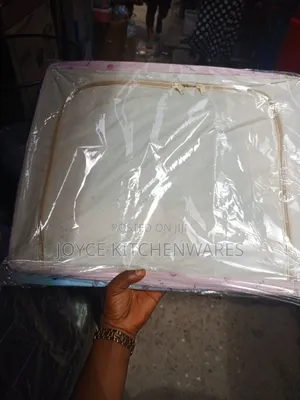 Steel Frame Storage Box/Foldable Bag