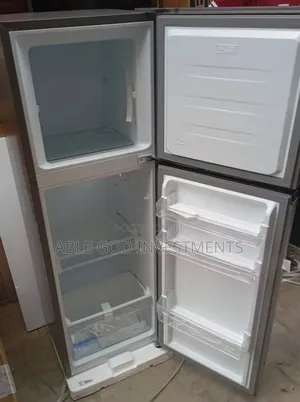 Original 200Litres Hisense Standing Refrigerator